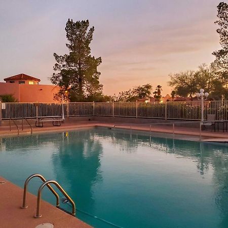 Tranquil Eloy Apartment With Oasis Courtyard! エクステリア 写真