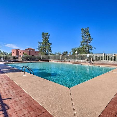 Tranquil Eloy Apartment With Oasis Courtyard! エクステリア 写真