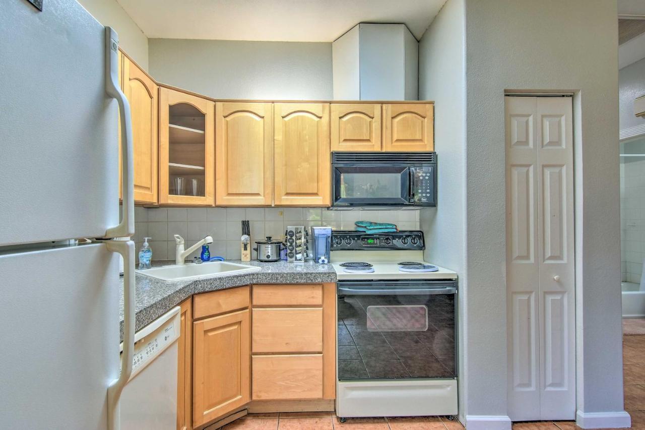 Tranquil Eloy Apartment With Oasis Courtyard! エクステリア 写真